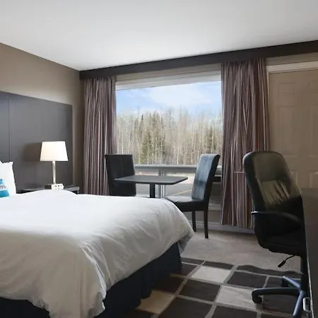 Travelodge By Wyndham Kapuskasing Exterior photo