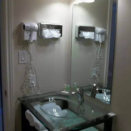 Travelodge By Wyndham Kapuskasing Room photo