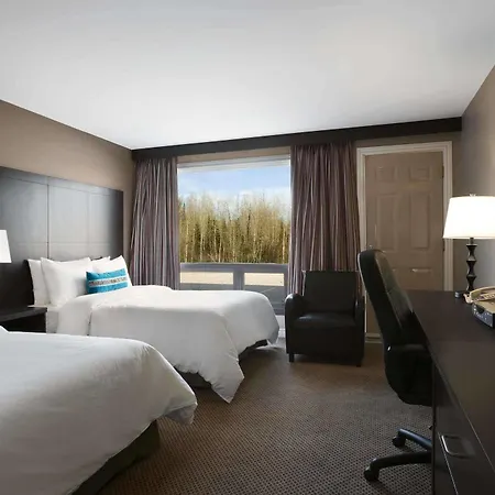 Travelodge By Wyndham Kapuskasing Exterior photo