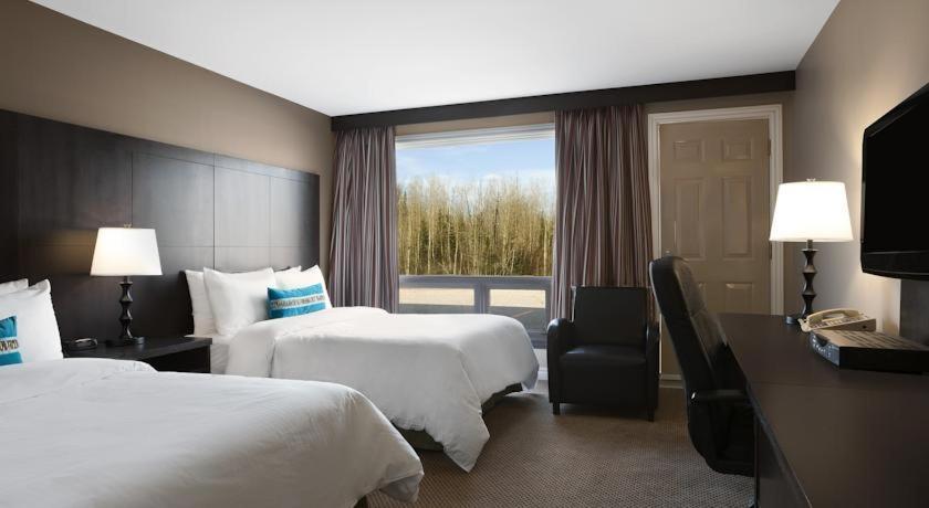 Travelodge By Wyndham Kapuskasing