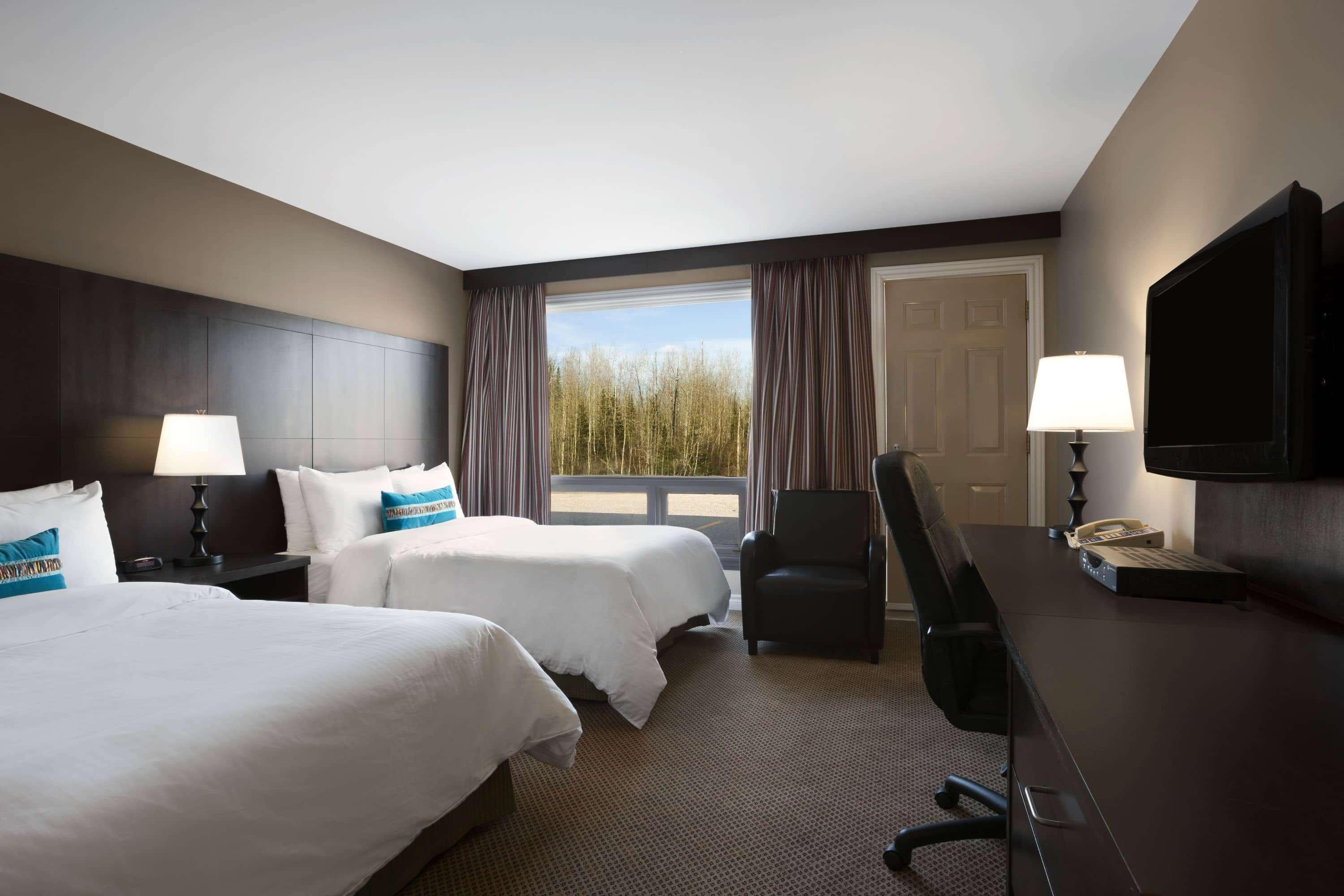 Travelodge By Wyndham Hotel Kapuskasing