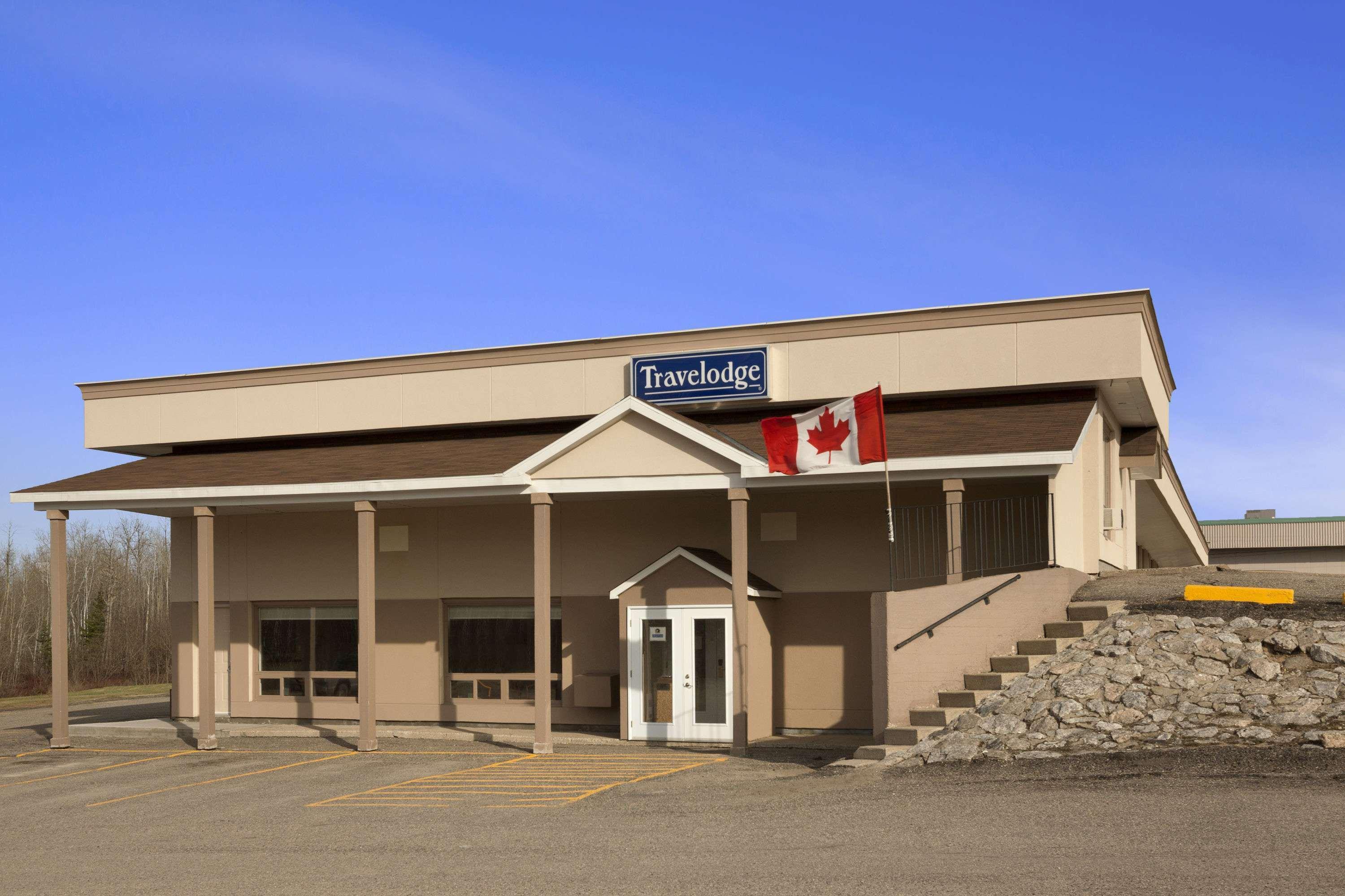 Hotel Travelodge By Wyndham Kapuskasing