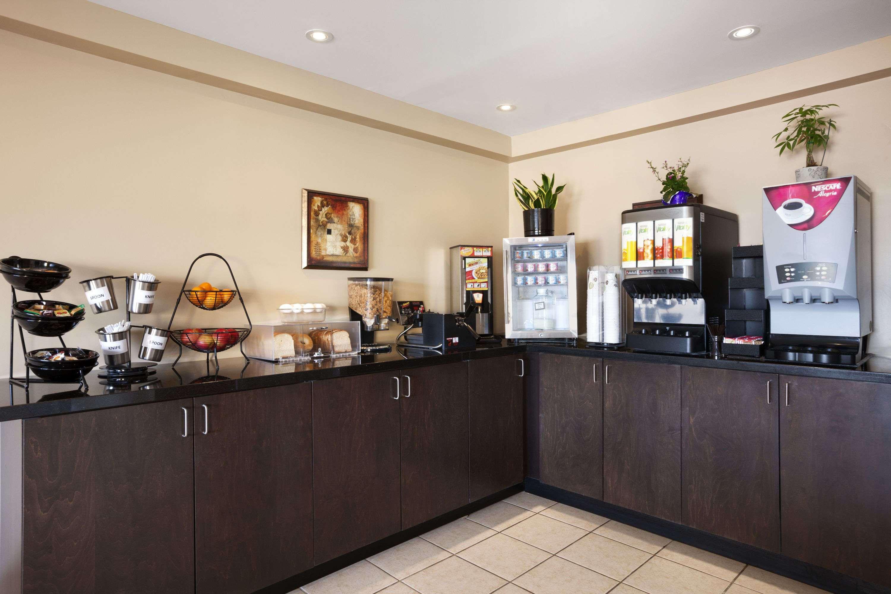 Travelodge By Wyndham Hotel Kapuskasing