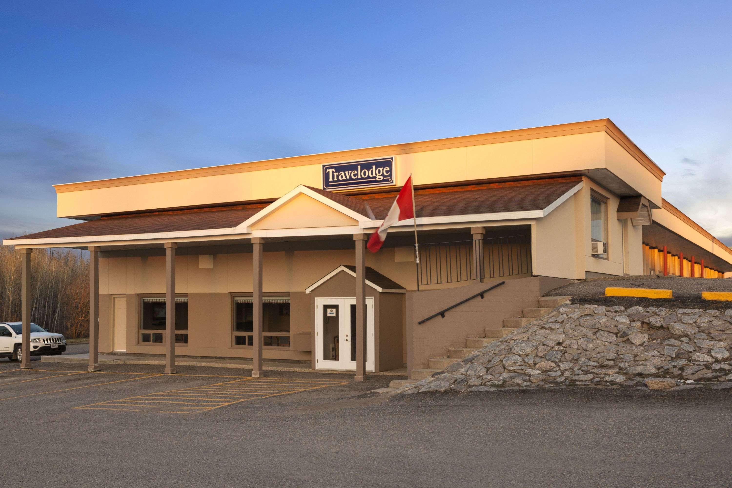 Travelodge By Wyndham Hotel 2*
