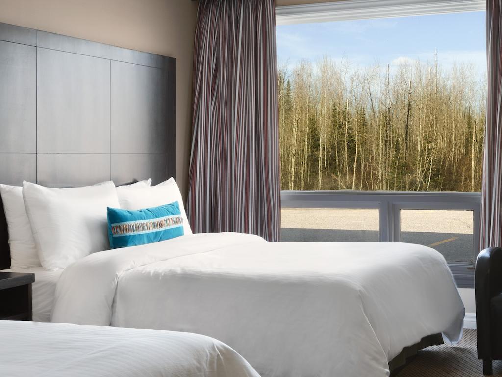 Travelodge By Wyndham Kapuskasing