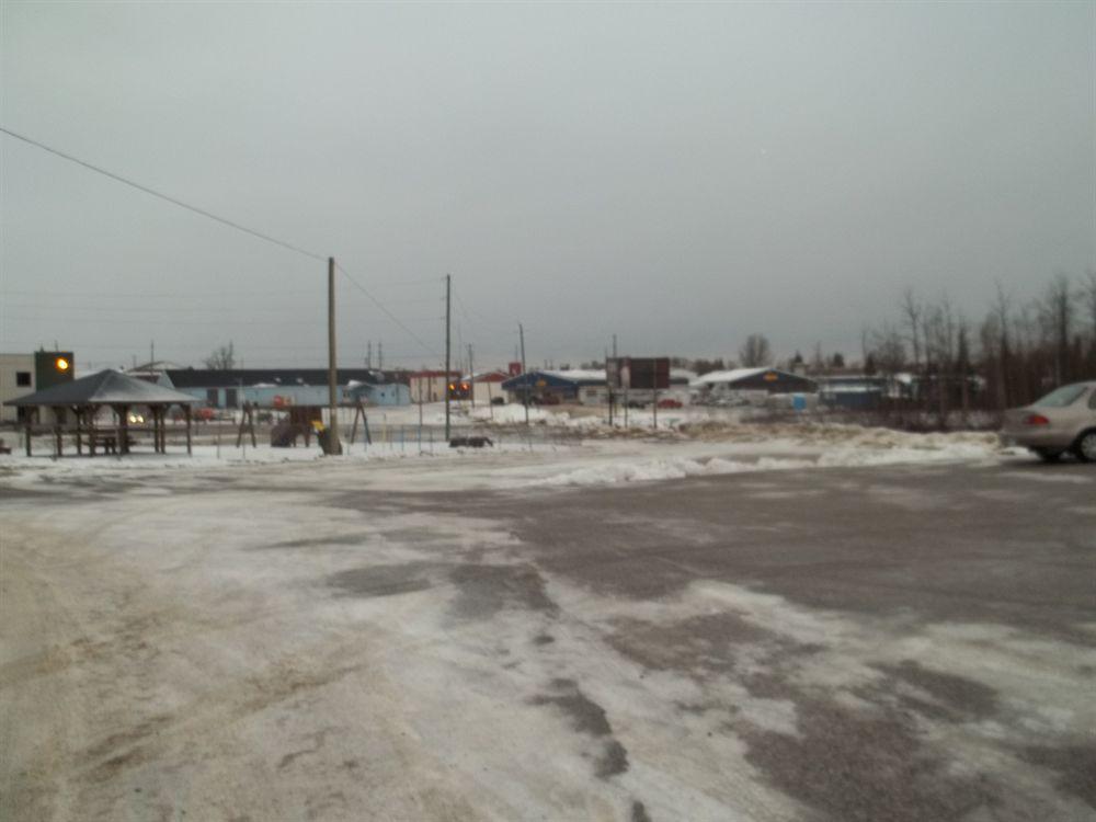 Hotel Travelodge By Wyndham Kapuskasing