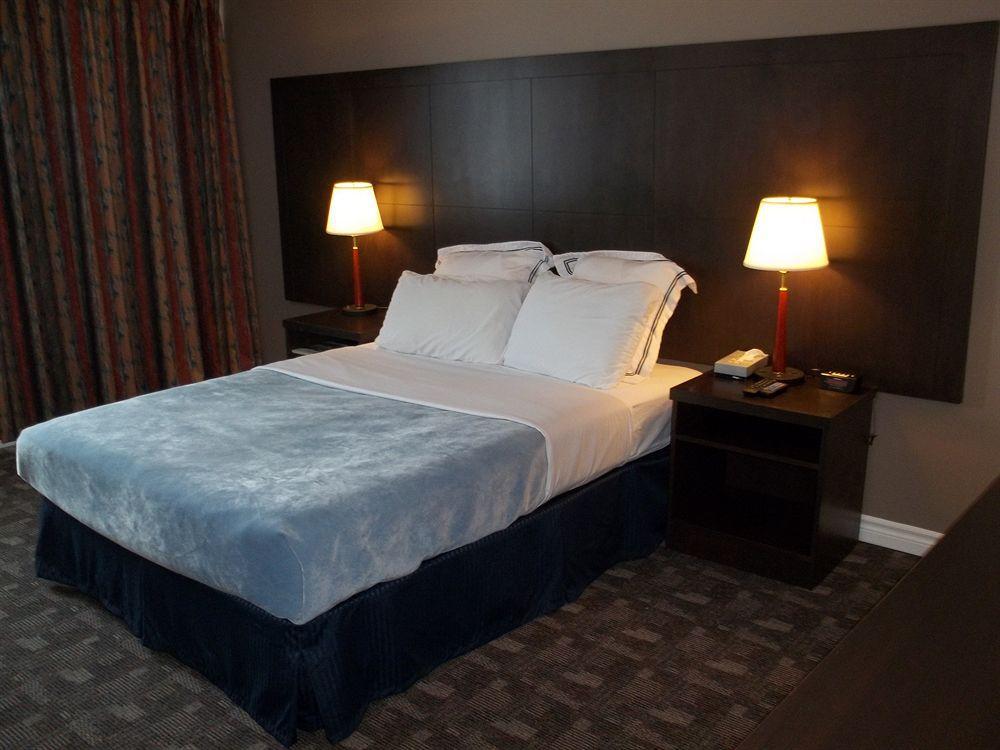 Travelodge By Wyndham Kapuskasing