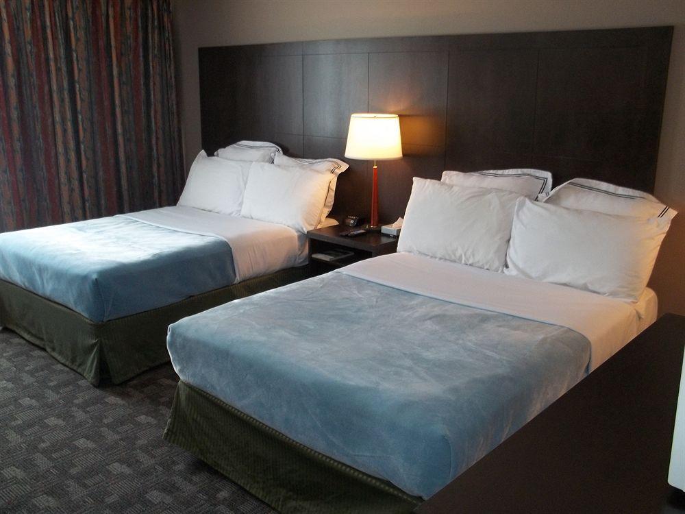 Travelodge By Wyndham Hotel 2*