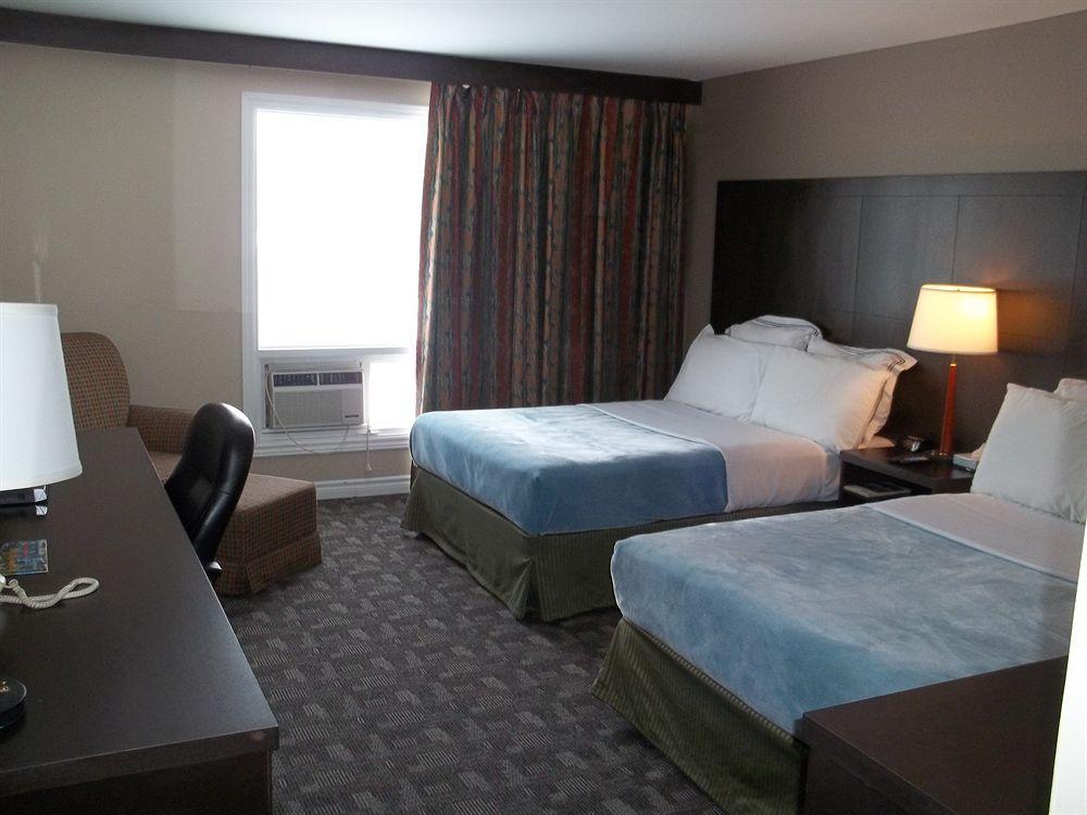 Hotel Travelodge By Wyndham