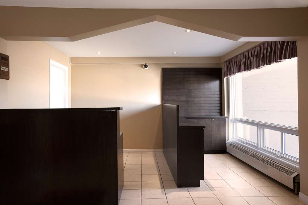 Hotel Travelodge By Wyndham