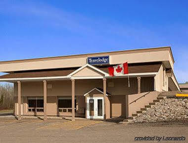 Hotel Travelodge By Wyndham 2*