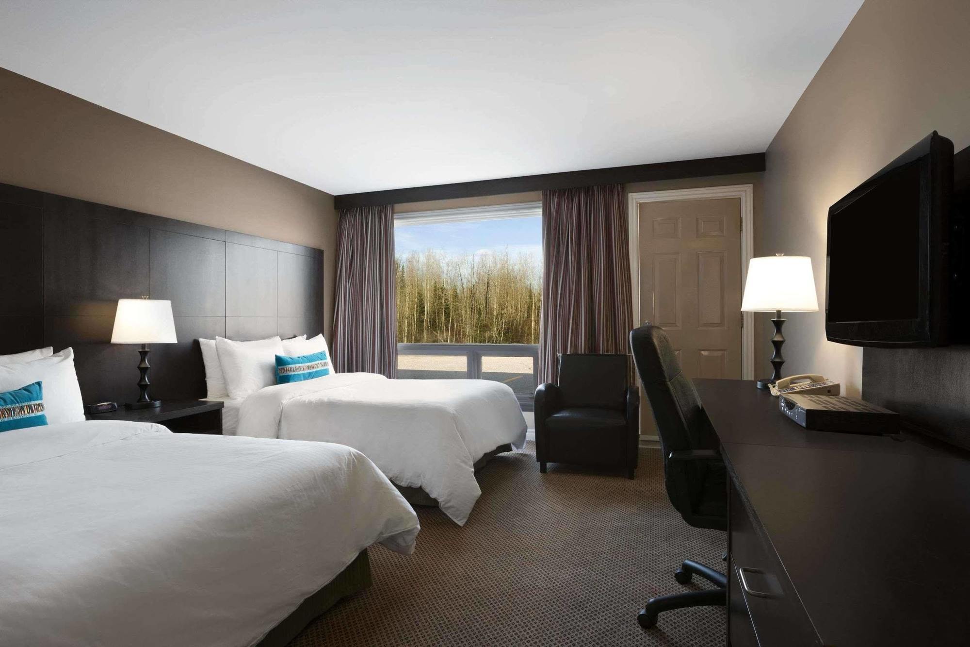 Travelodge By Wyndham Hotel Kapuskasing